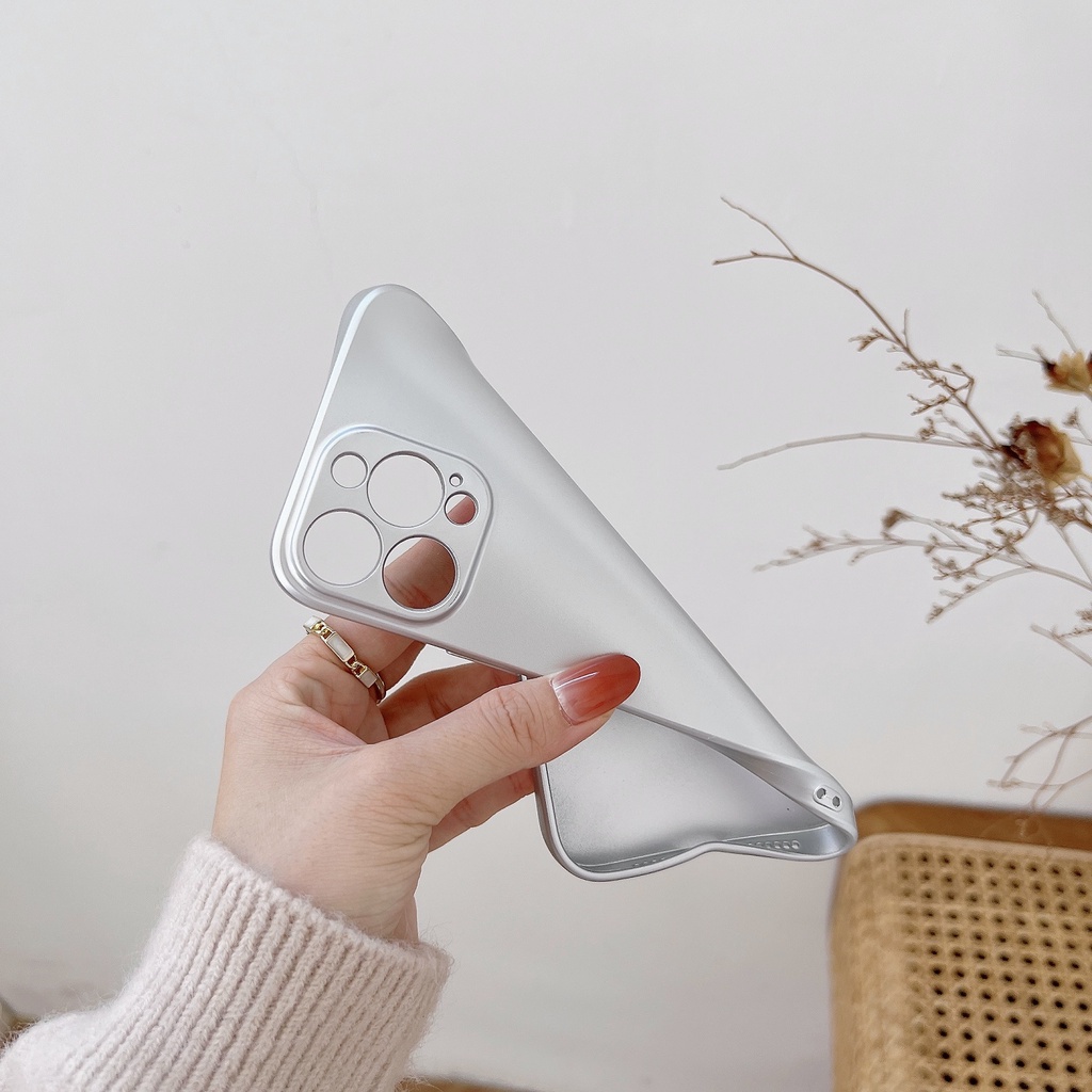 Ốp điện thoại mạ điện thời trang thích hợp cho IPHONE 6 6S 7 8 PLUS SE 2020 X XR XS MAX 11 12 13 PRO MAX