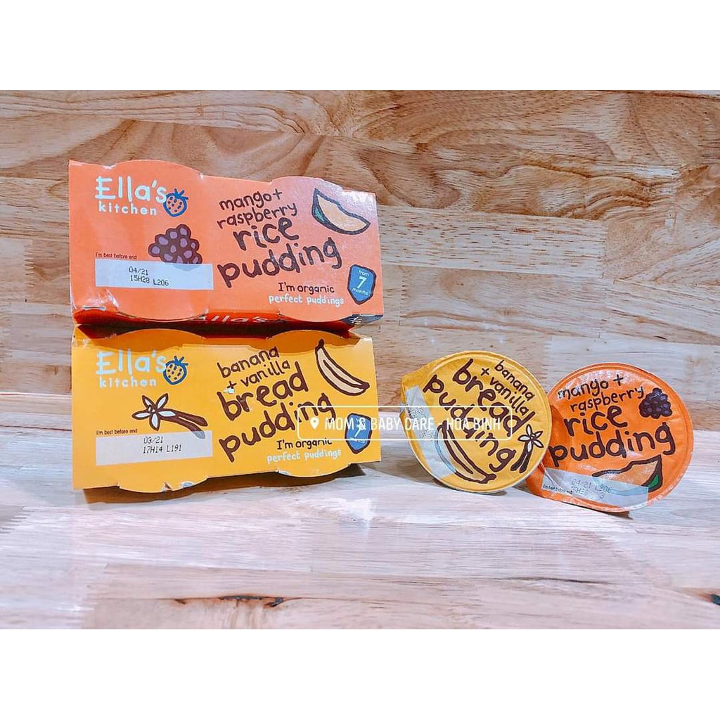 Sữa chua BLEDINA - Váng sữa NESTLE cho trẻ từ 6 tháng