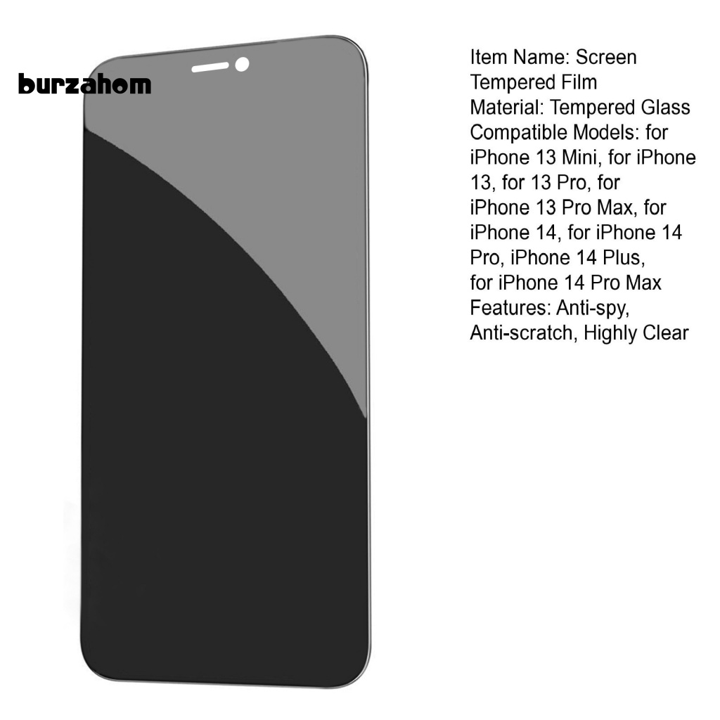 Kính Cường Lực Bảo Vệ Màn Hình Điện Thoại Chống Rơi Chất Lượng Cao