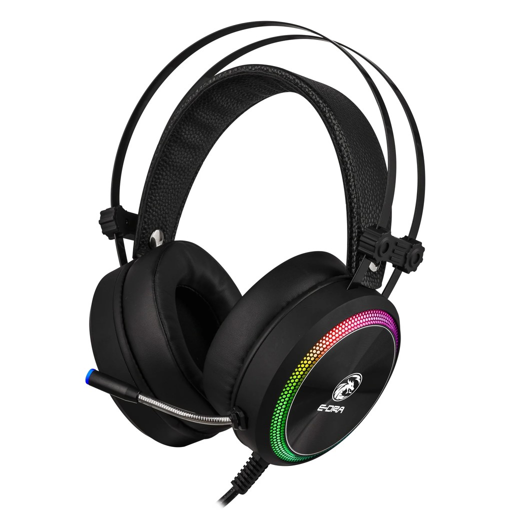 Tai Nghe Gaming Chụp Tai E-Dra EH412 Pro Led RGB Hổ Trợ Đàm Thoại - BH 24 Tháng Chính Hãng Phân Phối | BigBuy360 - bigbuy360.vn