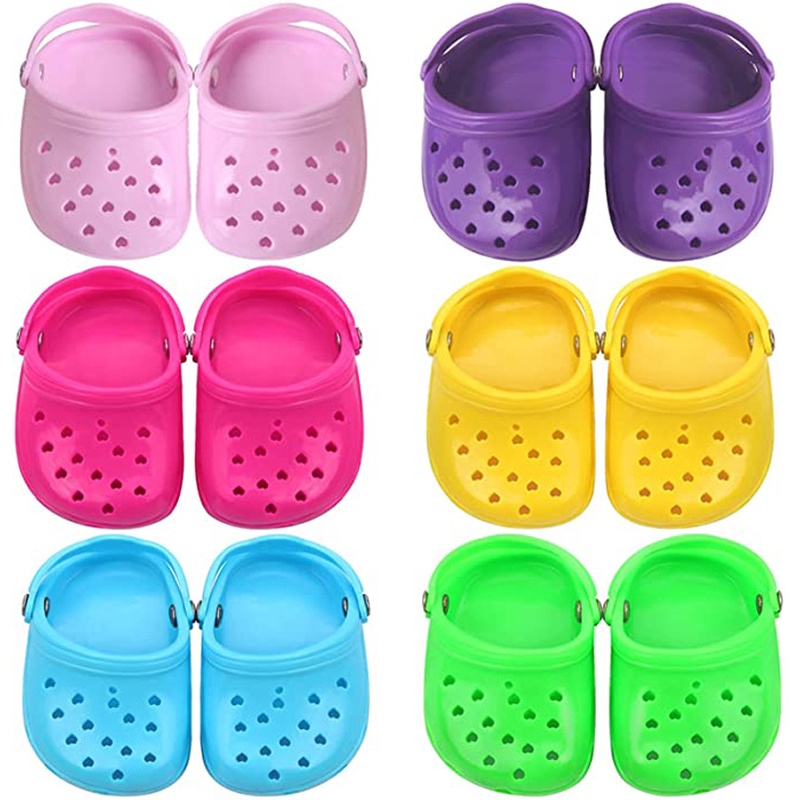 Giày crocs Cho Chó Cưng Nhỏ