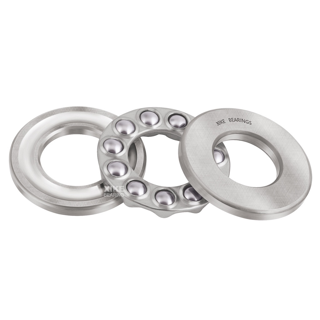 Vòng bi 51200 51201 51202 51203 51204 51205 51206 51207 51208 51209 51220 chất lượng cao