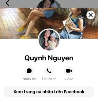 Fb quỳnh nguyen