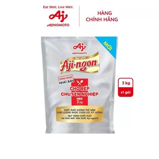 Hạt nêm Ajingon loại 3kg
