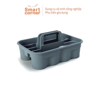 Xô lau kính 2 ngăn B-039C Shop sỉ Smartcorner