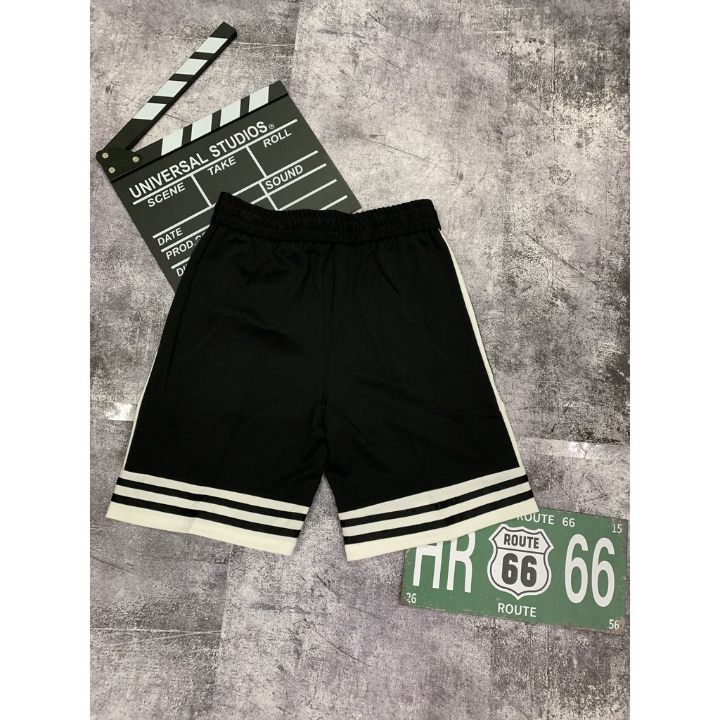 Quần Đùi Thể Thao,  Short Nam Chất Mì Hàn Cao Cấp | BigBuy360 - bigbuy360.vn