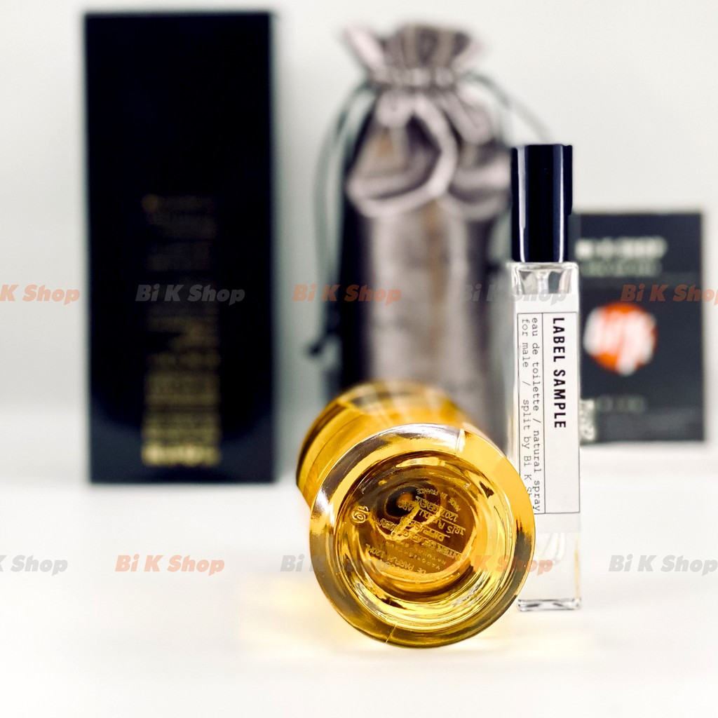 Bi K Shop - Nước hoa MANCERA Choco Violette [Mẫu thử] | BigBuy360 - bigbuy360.vn