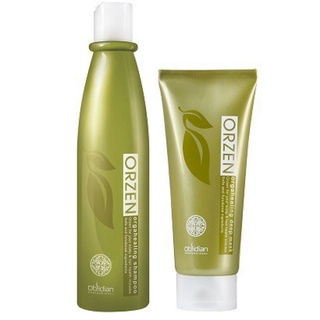 Combo bộ chống rụng tóc Orzen(gội +xả)