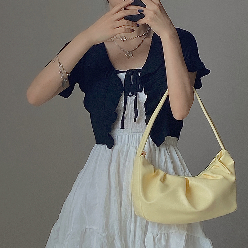 Túi xách da thời trang mới 2020 dành cho nữ