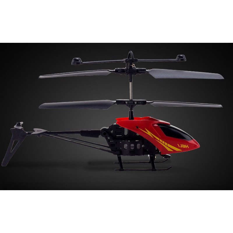 Máy bay điều khiển từ xa Helicopter 338