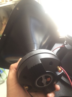 Loa JBL KP612