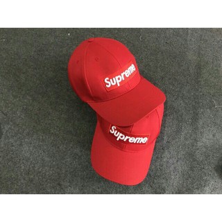 Nón mũ lưỡi trai Supreme
