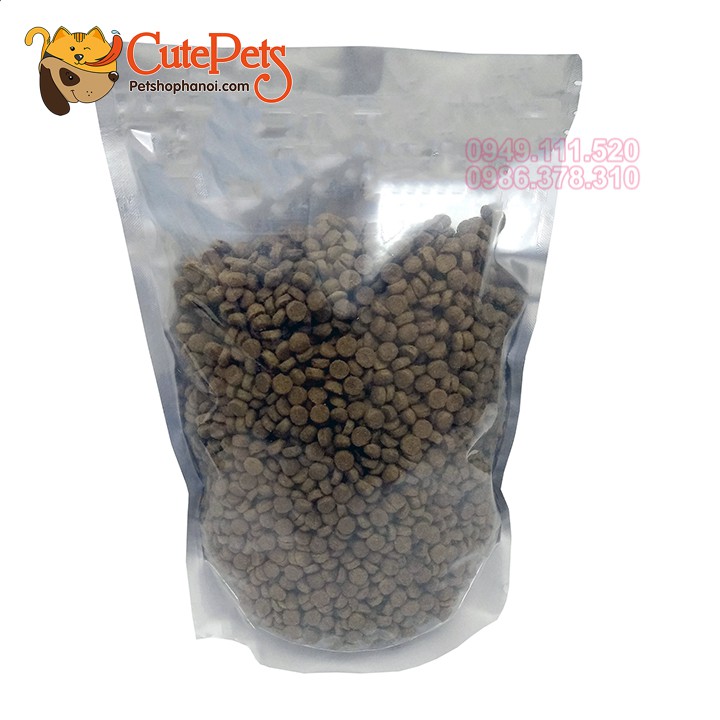 Dograng Classic Hàn Quốc 1kg - Thức Ăn Hạt cho Chó Mọi Lứa Tuổi