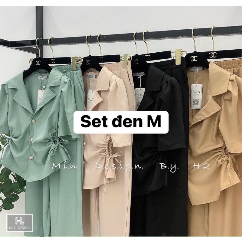 set vest khoét eo | BigBuy360 - bigbuy360.vn