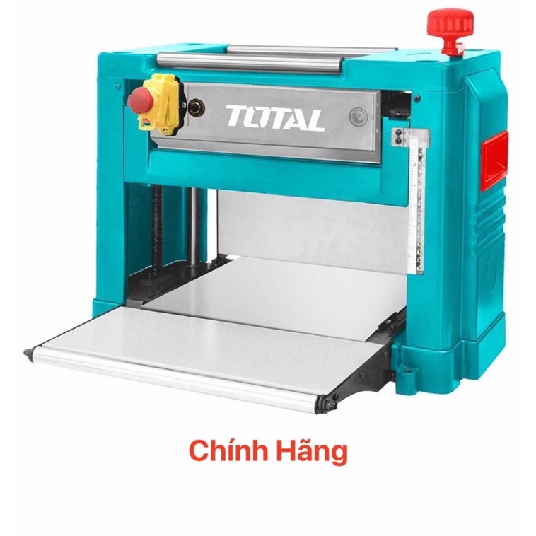 TOTAL Máy bào cuốn 1500W TTKP15001 (Cam kết Chính Hãng 100%)