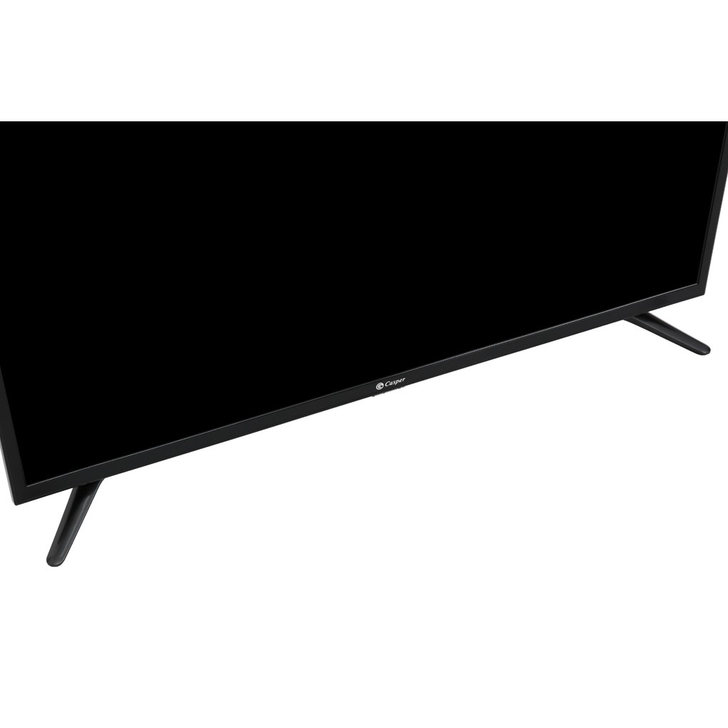 Smart tivi HD Casper 32 inch 32HG5000 (2019) - Công nghệ xử lý hình ảnh tấm nền VA, Công nghệ âm thanh SoundBar Ready