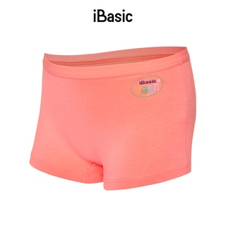 Combo 3 quần lót học sinh iBasic V111