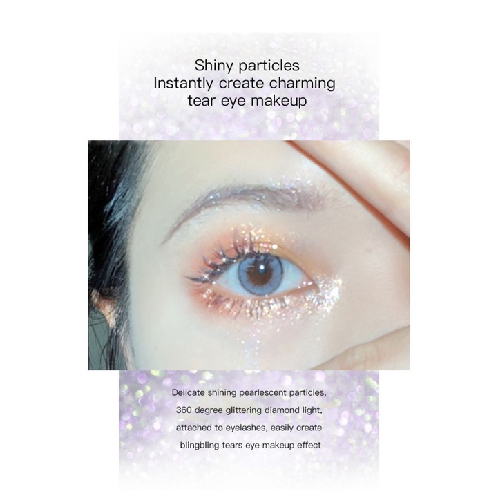 Mascara chuốt mi OMGA lâu trôi chống nước tiện dụng | BigBuy360 - bigbuy360.vn