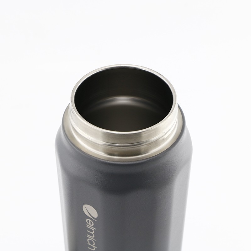 [LIFEMCMBP4 -12% đơn 250K] Bình giữ nhiệt Elmich inox 304 532ml EL3675
