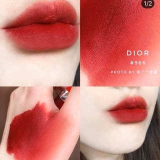 [Dior] Dior Liquid có bill