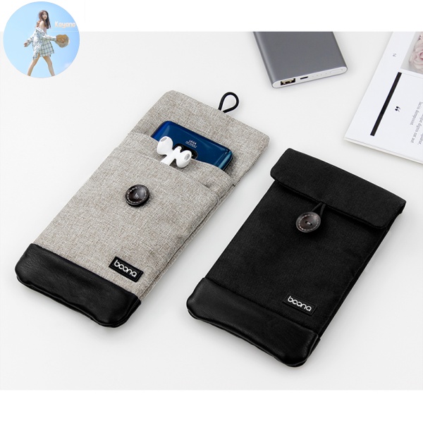 Sancore Túi Đựng Điện Thoại Tiện Lợi Chất Lượng | BigBuy360 - bigbuy360.vn