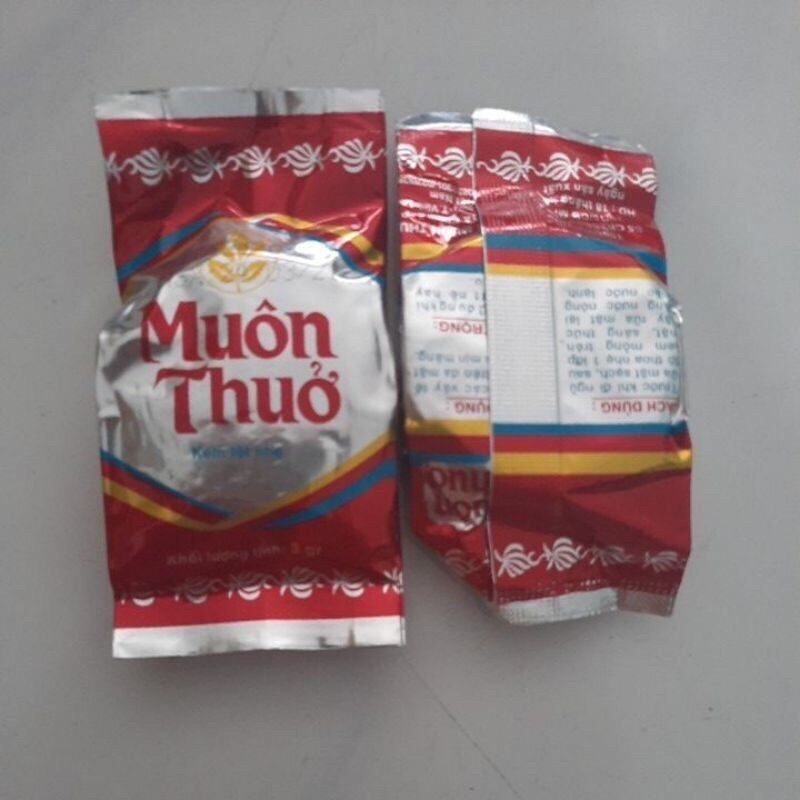 Kem Dưỡng Trắng Da Muôn Thuở - 1 lố 12 hũ