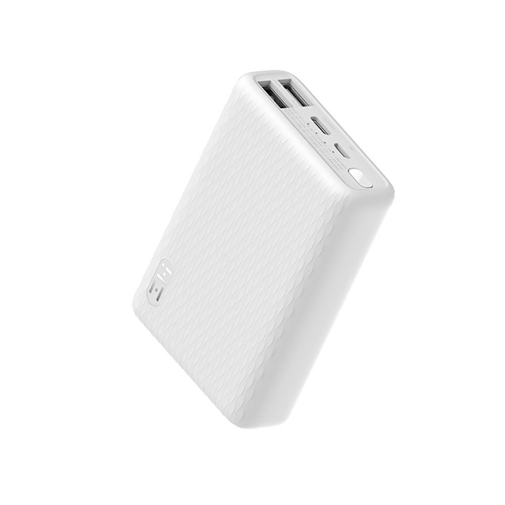 Pin sạc dự phòng 10000mAh mini ZMI QB817 - Bảo hành 1 tháng - Shop Điện Máy Center