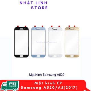 Mặt Kính Dùng Để Ép Kính Samsung A5 2017 A520