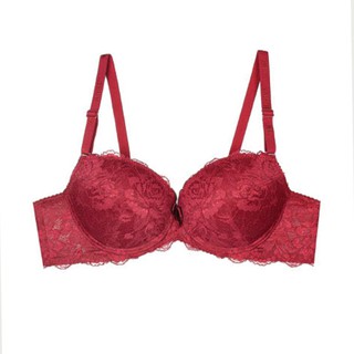 Áo ngực ren siêu dày Benee-132