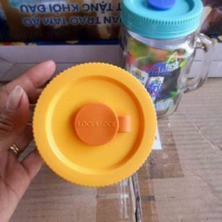 Ly thủy tinh lock&lock