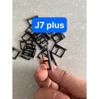 khay sim samsung J7 plus / J7+ / C8