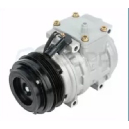 Block Lốc lạnh xe hơi ô tô Toyota Innova block mới cục máy nén điều hòa giàn nóng hàng bãi 2006-2015 2016-2022