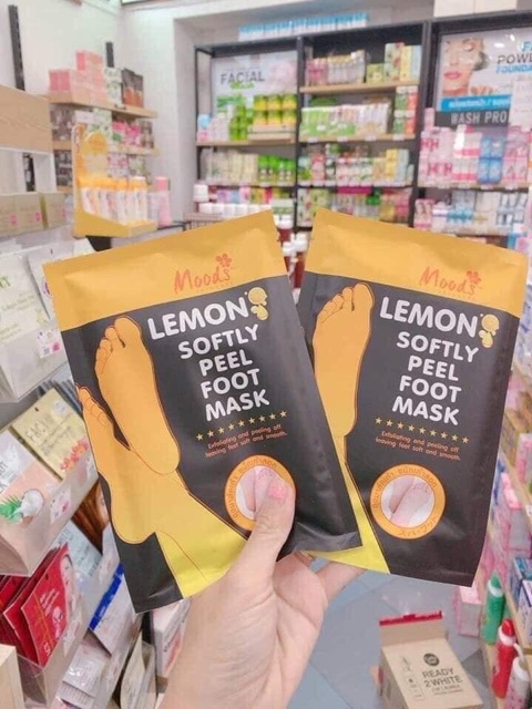 Mặt nạ ủ chân | BigBuy360 - bigbuy360.vn