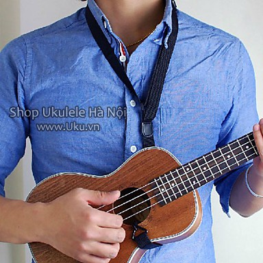 Dây đeo đàn Ukulele