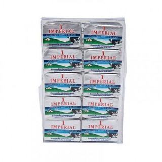 Bơ lạt Imperial vỉ 10g