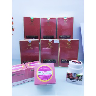 [Mua 2 tặng 1] Combo chăm sóc da Mụn