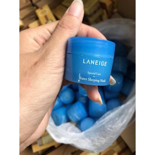Mặt nạ ngủ Laneige