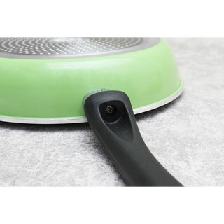 Chảo chống dính Elmich EL-1151 20Cm