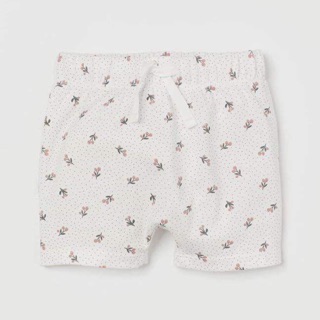Quần short h&m kid uk