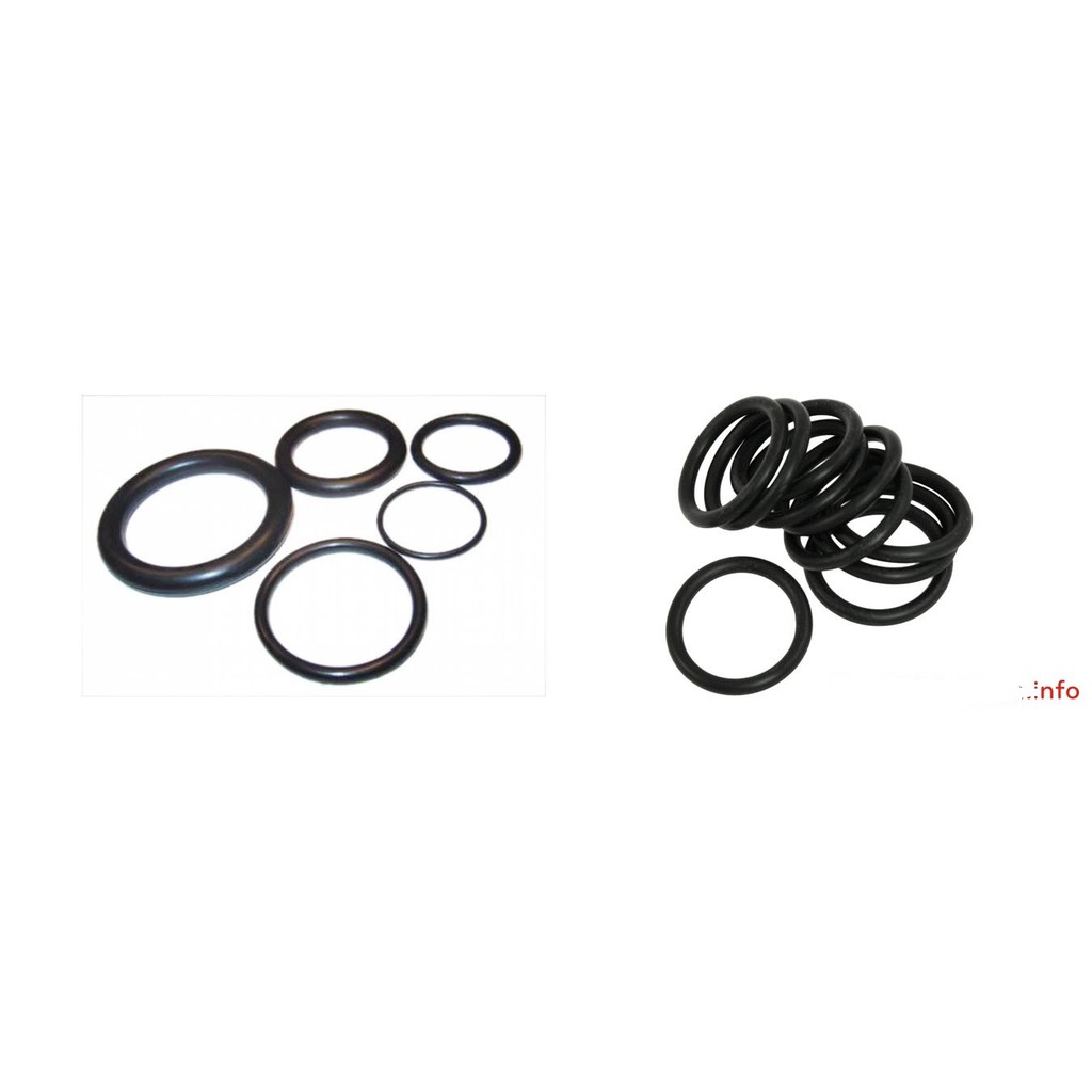 giăng cao su cho khớp đồng máy rửa xe cao áp