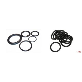 Giăng cao su cho khớp đồng máy rửa xe cao áp