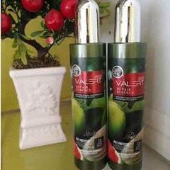 Xịt dưỡng tinh chất vỏ bưởi giúp làm dài &amp; kích thích mọc tóc Grapefruit Organics Care Repair Essence