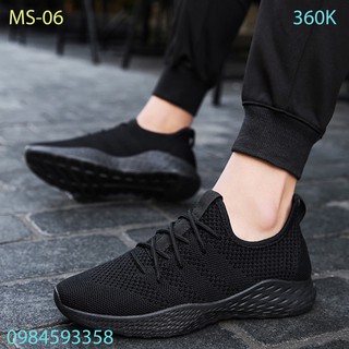 Giày Sneaker Thể Thao Nam MS06