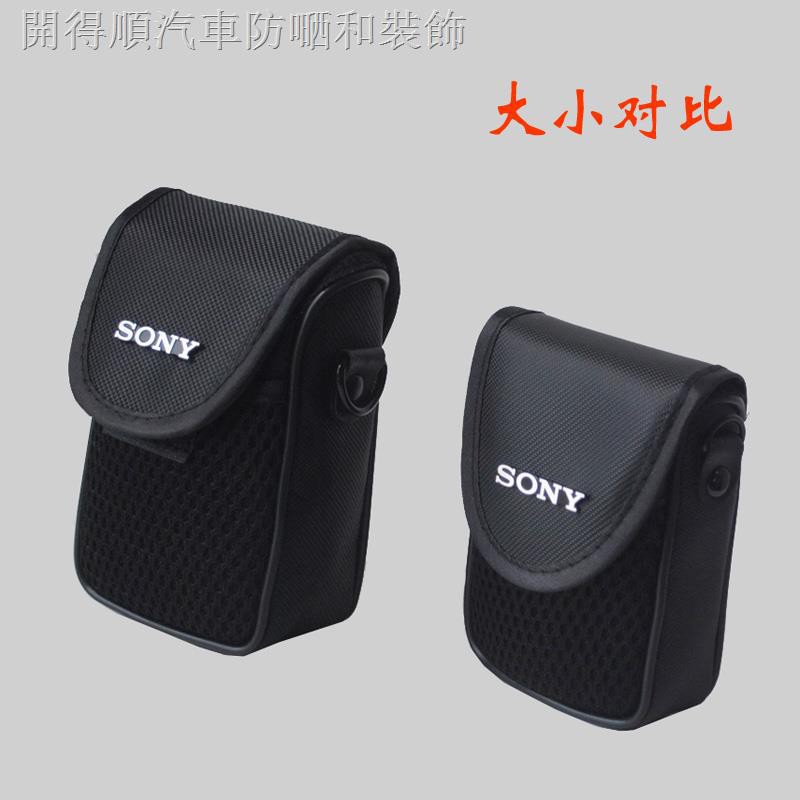 Túi Đựng Máy Ảnh Sony Wx500 Hx90 Rx100 M6 M7 M5 Zv1