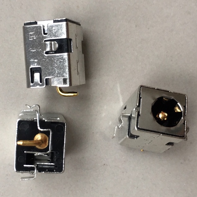 Chân Sạc Laptop Asus K43 K53 X44H