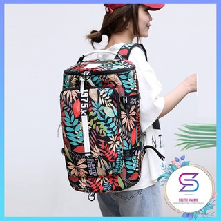 💎FREESHIP💎 BALO DU LỊCH, BALO PHƯỢT VẢI DÙ CHỐNG NƯỚC CAO CẤP 1975 💎 TÚI XÁCH DU LỊCH  HÀN QUỐC 💎 HOT TREND