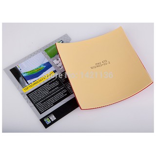 MẶT VỢT BÓNG BÀN ANDRO PLASMA 470