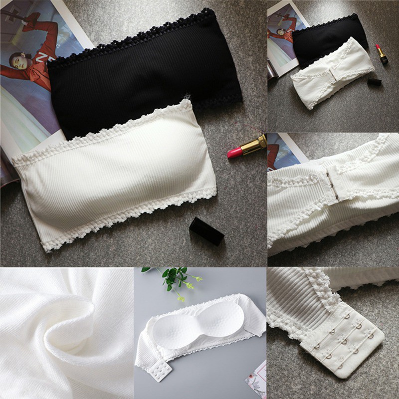 [Mã FAMAYWA giảm 10K đơn 50K] Áo ngực quây dạng ống quyến rũ thời trang cho phái đẹp | BigBuy360 - bigbuy360.vn