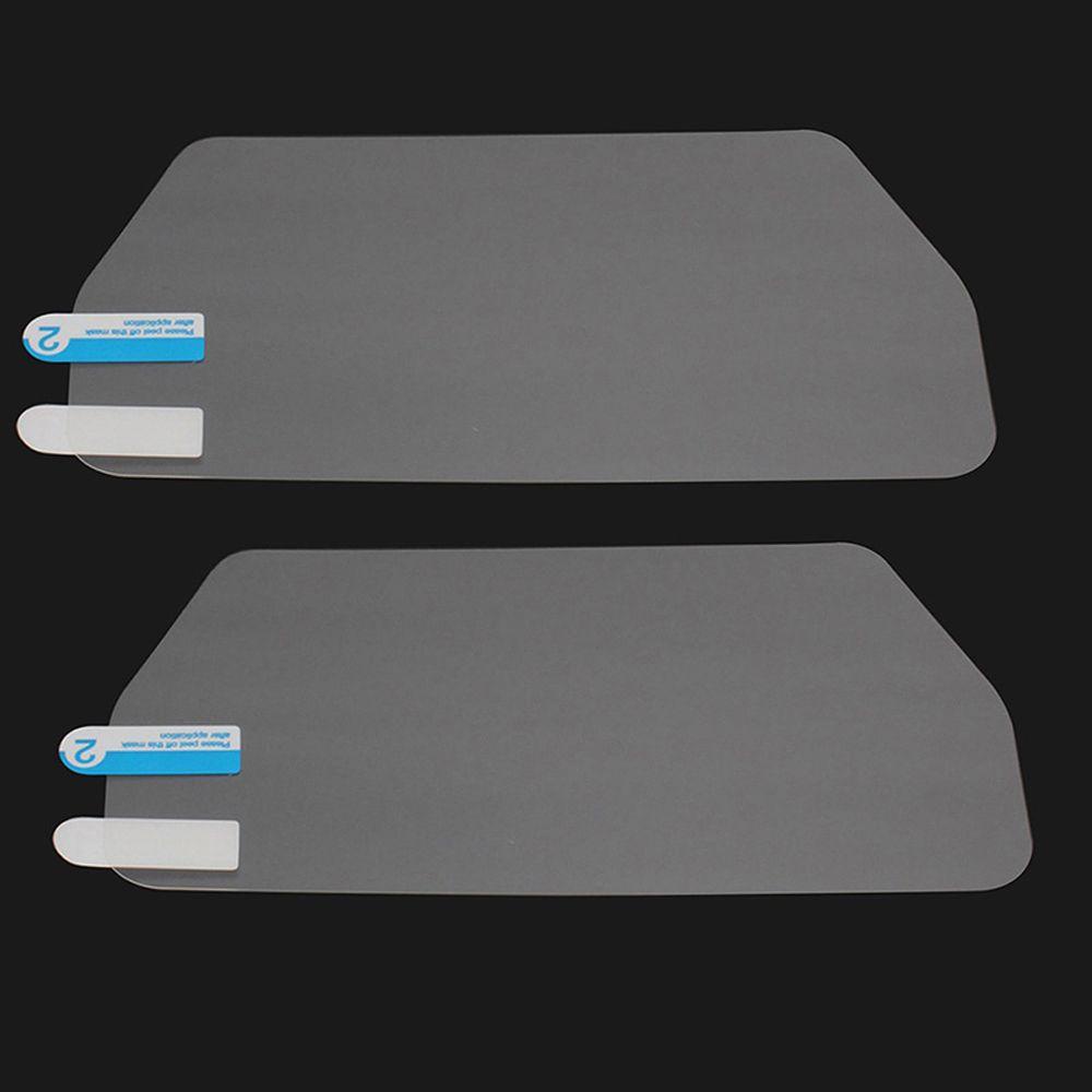 Miếng Dán Bảo Vệ Màn Hình HD Chống Trầy Chống Mòn Cho Xe Mô Tô PATRICIA R1 R1M / R1S 2015-2017