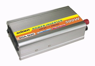 Kích Điện 12v-220v 500w